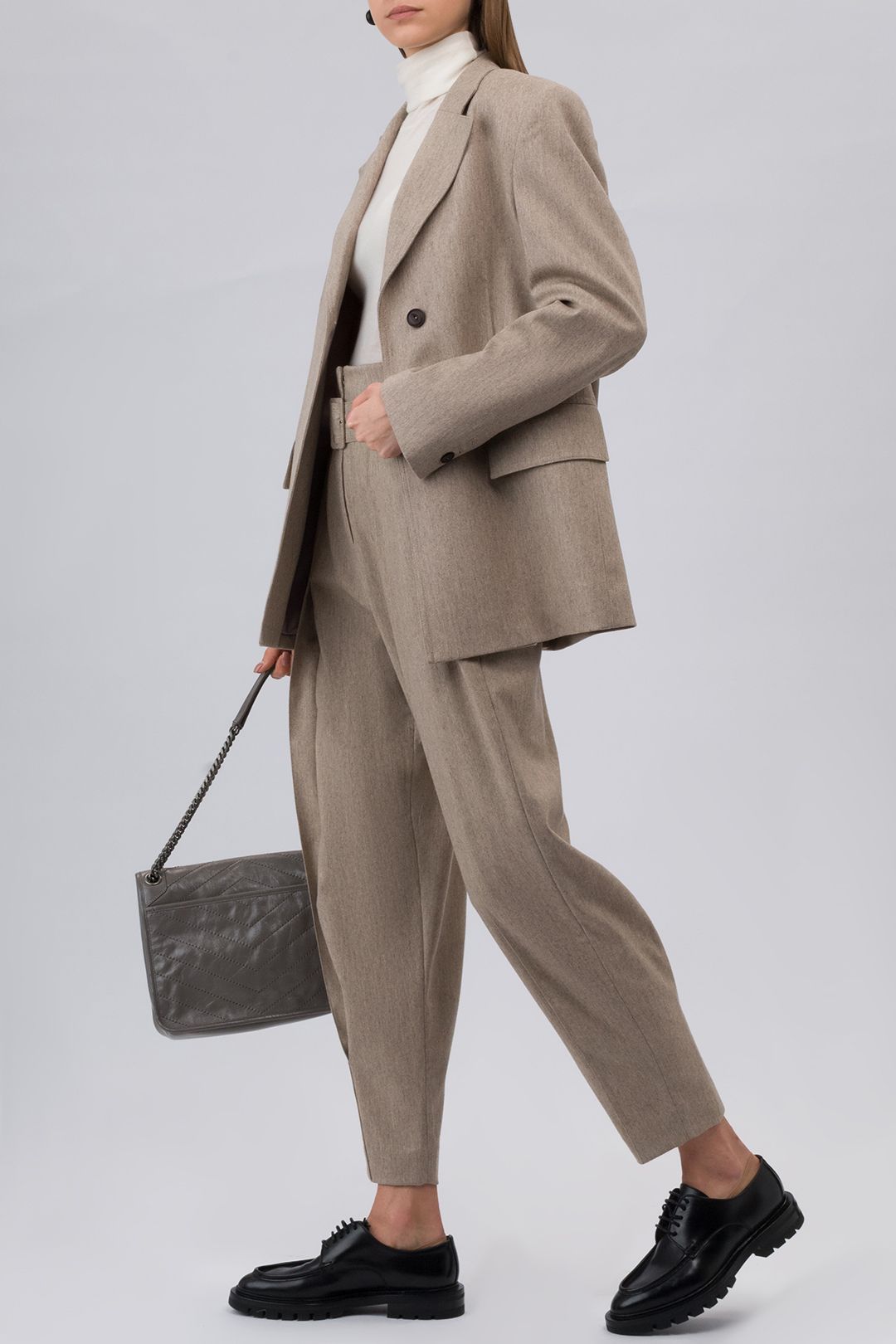 Купить Брюки LOW CLASSIC