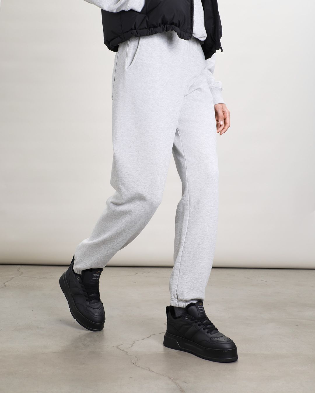 Купить Кроссовки STOKTON