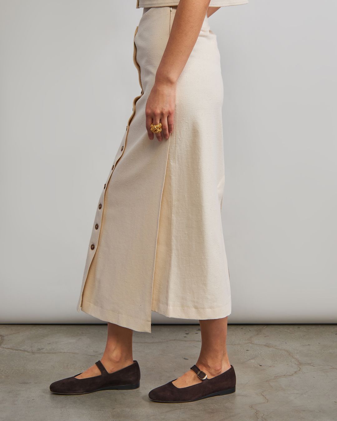 Купить Юбка LOULOU DE SAISON