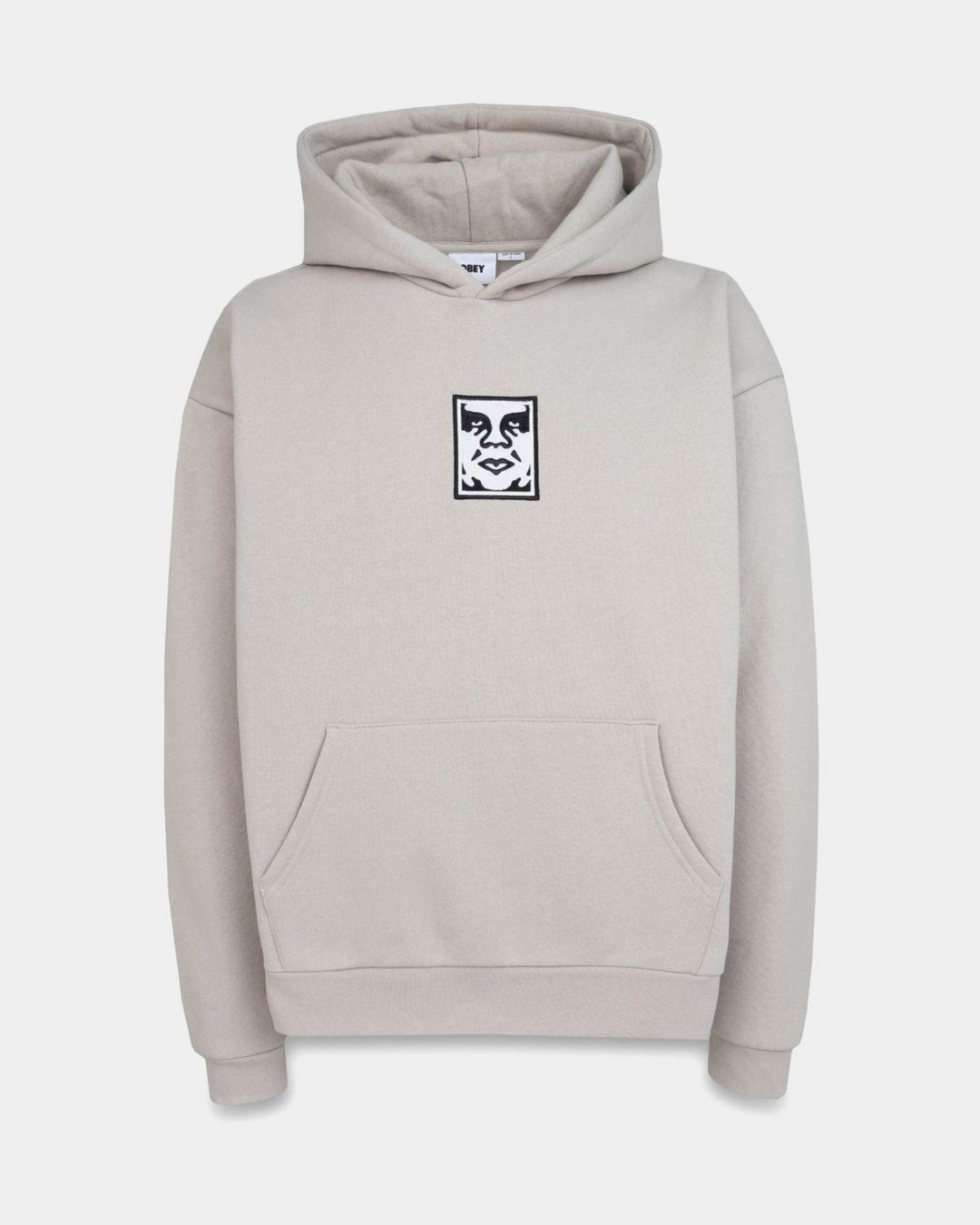 Купить Худи OBEY