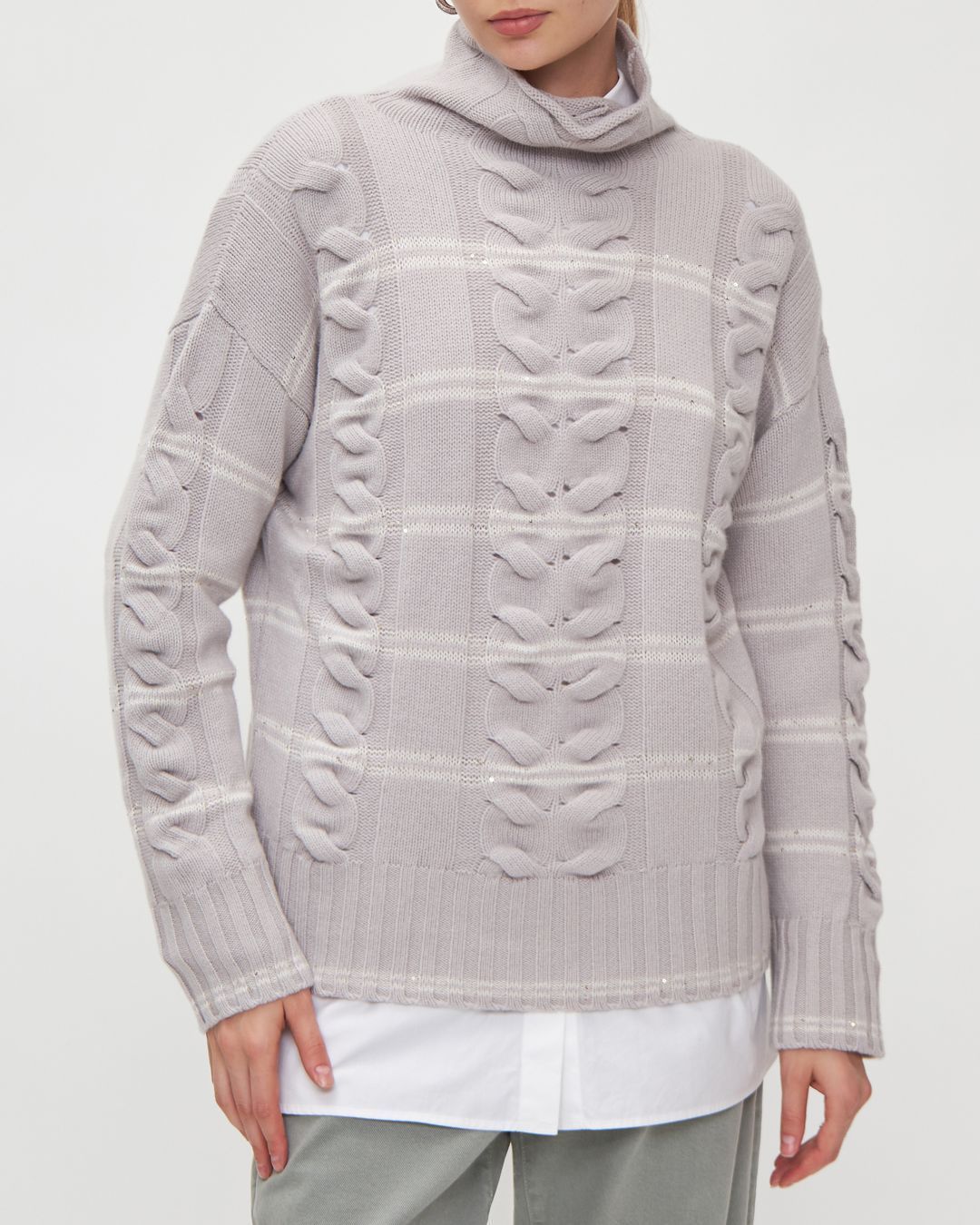 Купить Свитер LORENA ANTONIAZZI