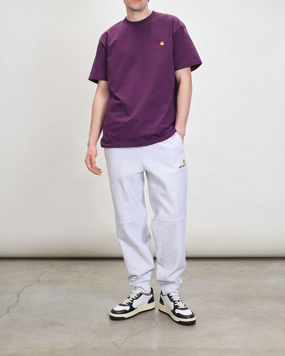 Купить Футболка CARHARTT WIP