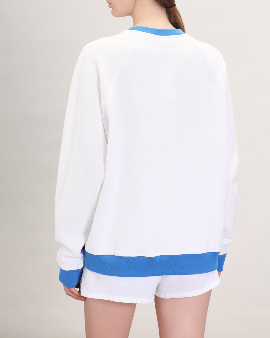 Купить Свитшот SPORTY&RICH