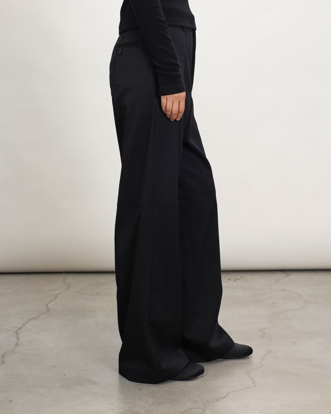 Купить Брюки MM6