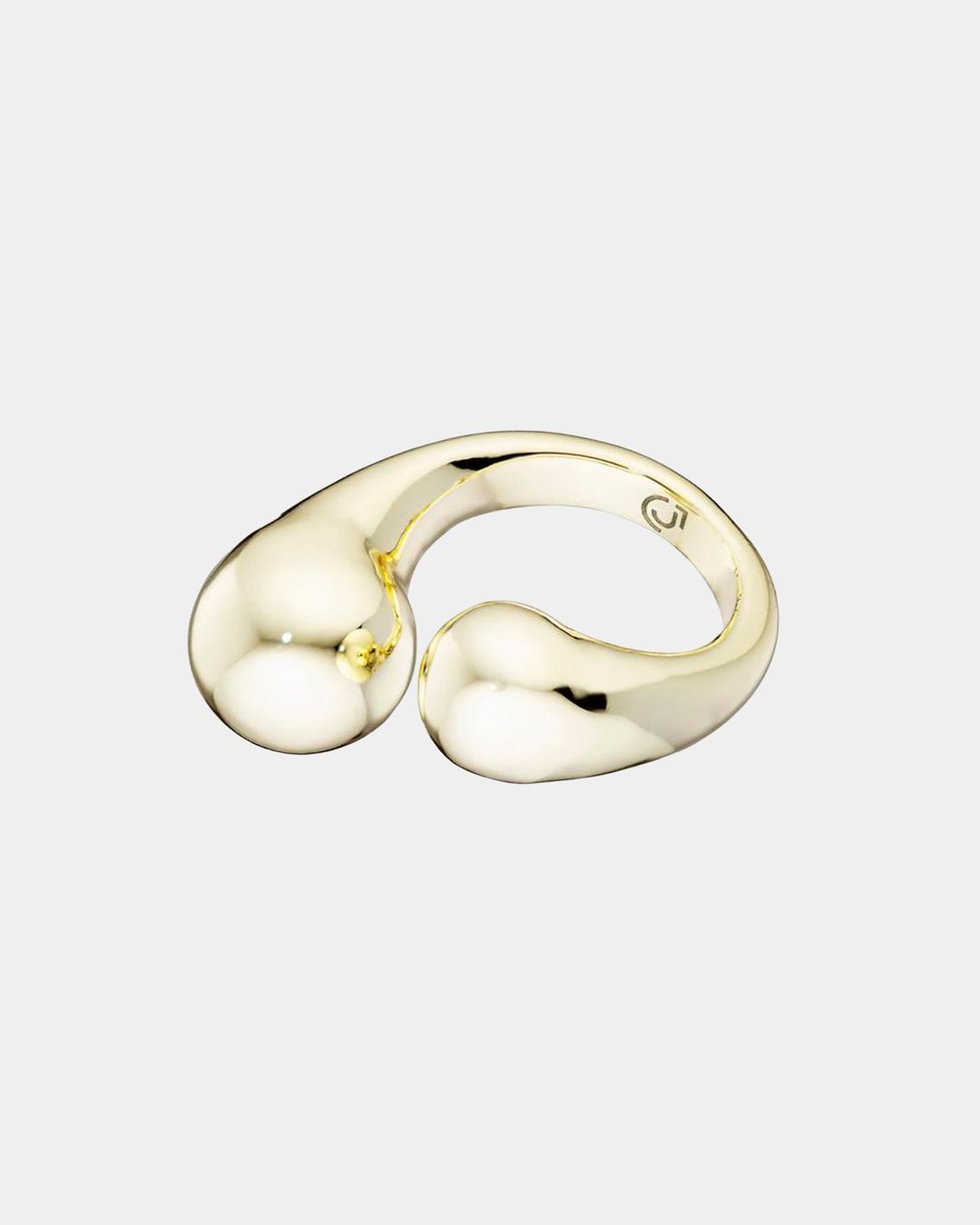 Купить Кольцо CAVIAR