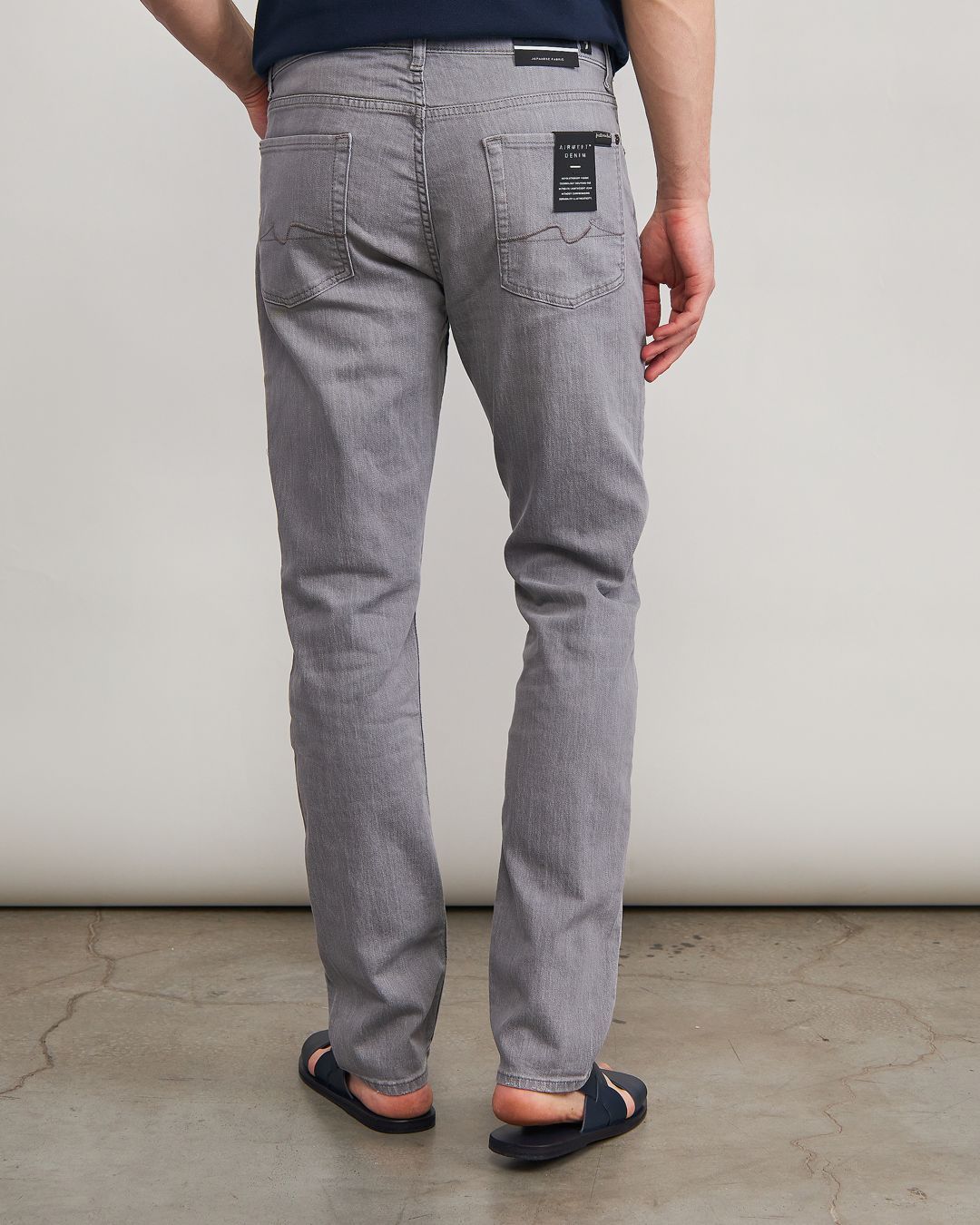 Купить Джинсы 7 FOR ALL MANKIND