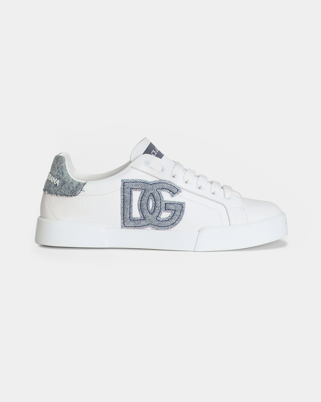 Купить Кеды DOLCE & GABBANA