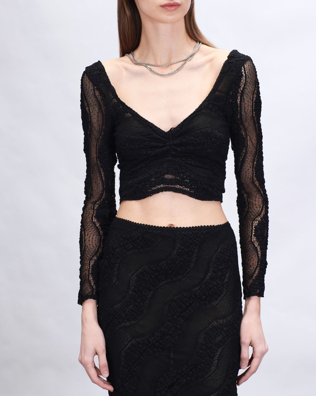 Купить Топ CHARO RUIZ