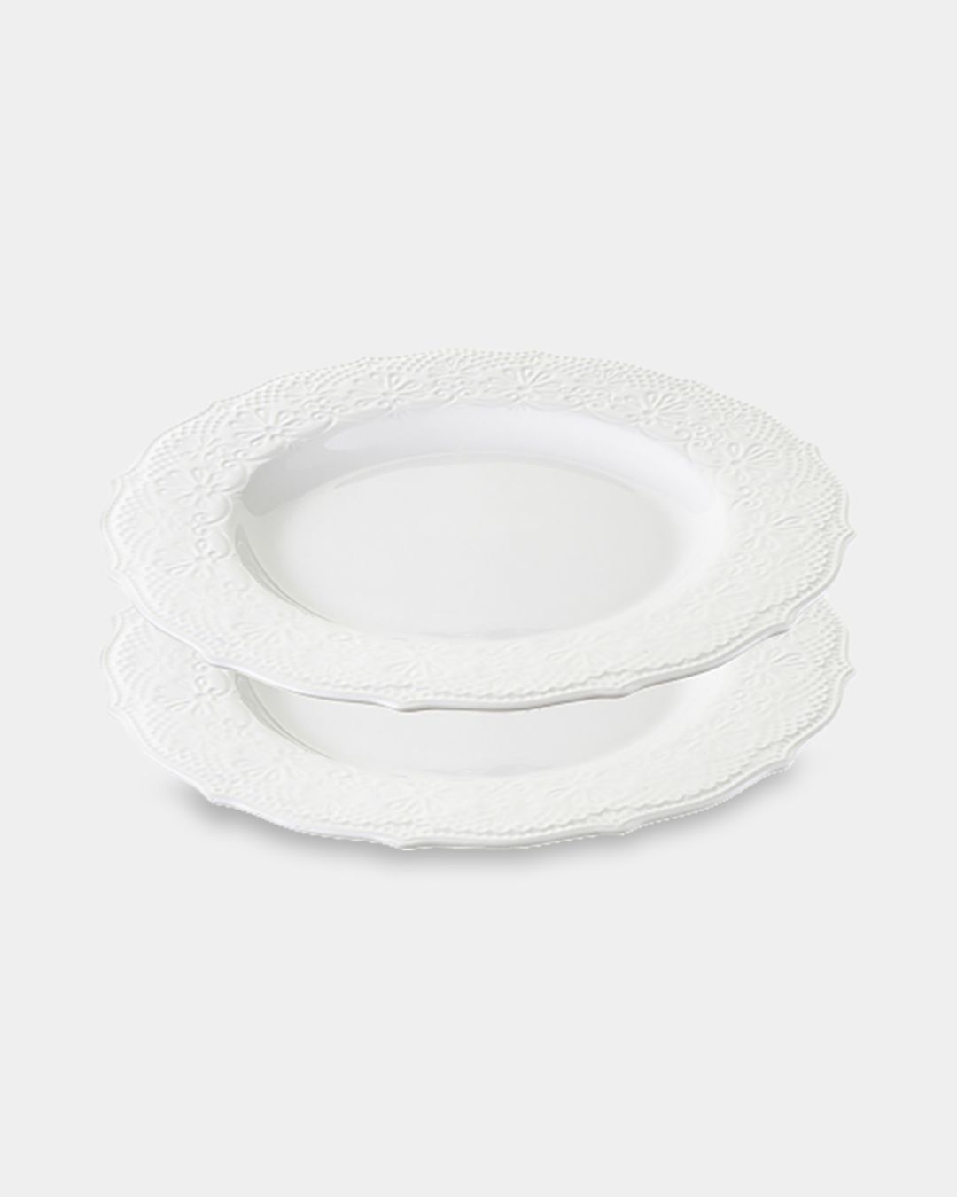 Купить Набор тарелок д26 см, 2 шт. LIBERTY JONES