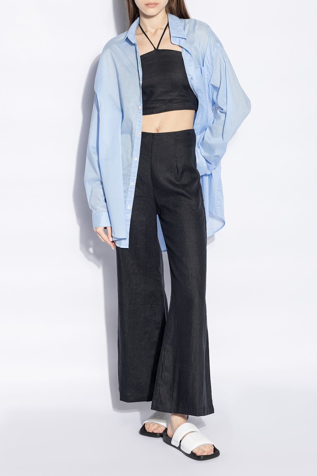 Купить Брюки FAITHFULL THE BRAND