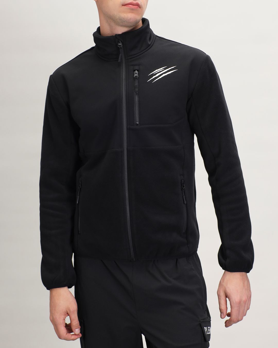 Купить Кардиган PLEIN SPORT