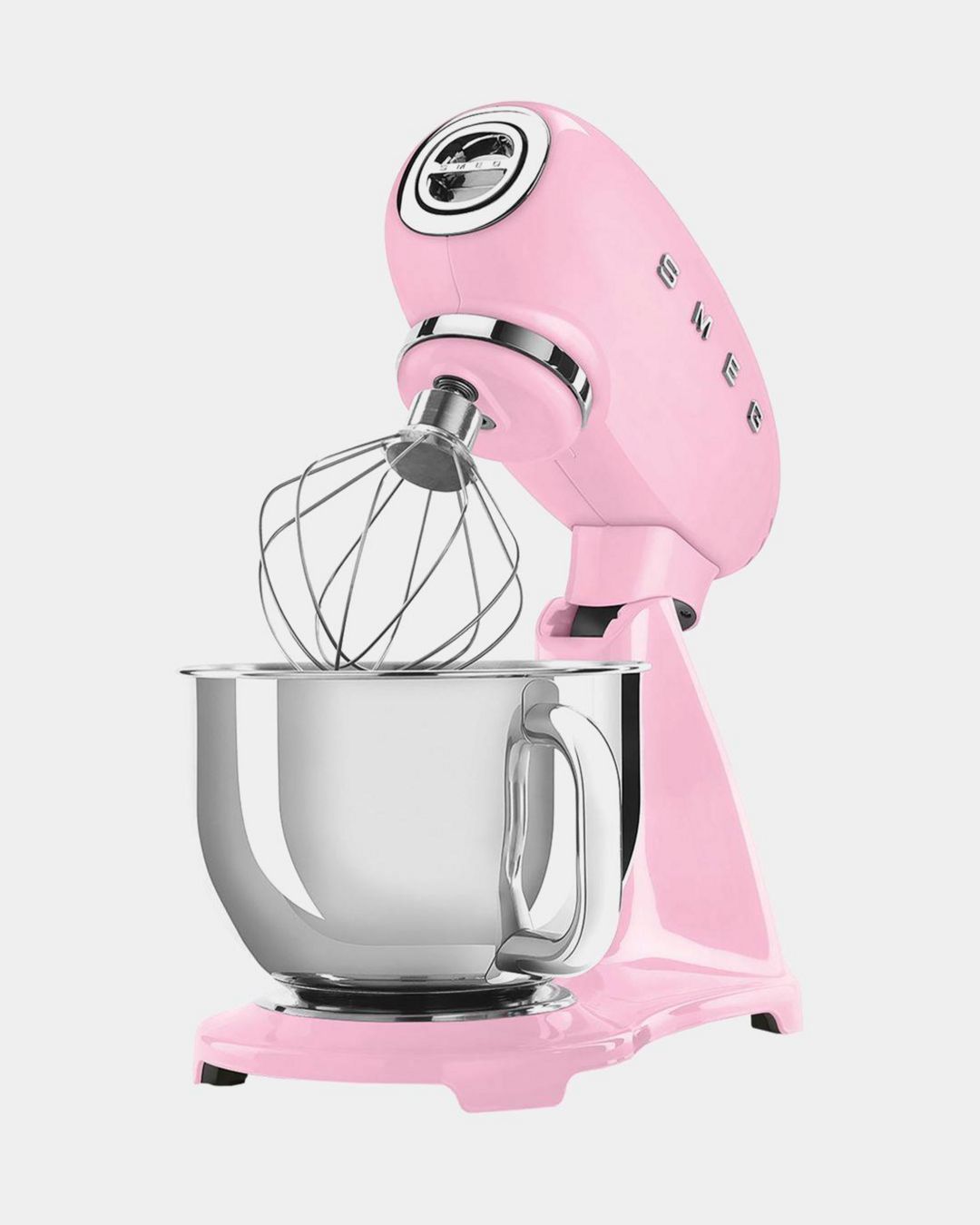 Купить Планетарный миксер SMEG