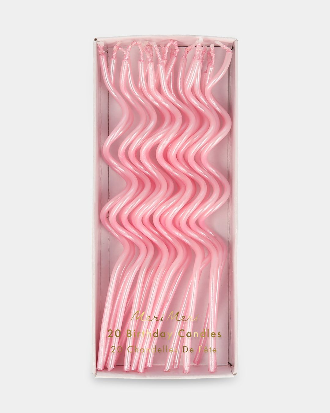 Купить Свечи MERI MERI