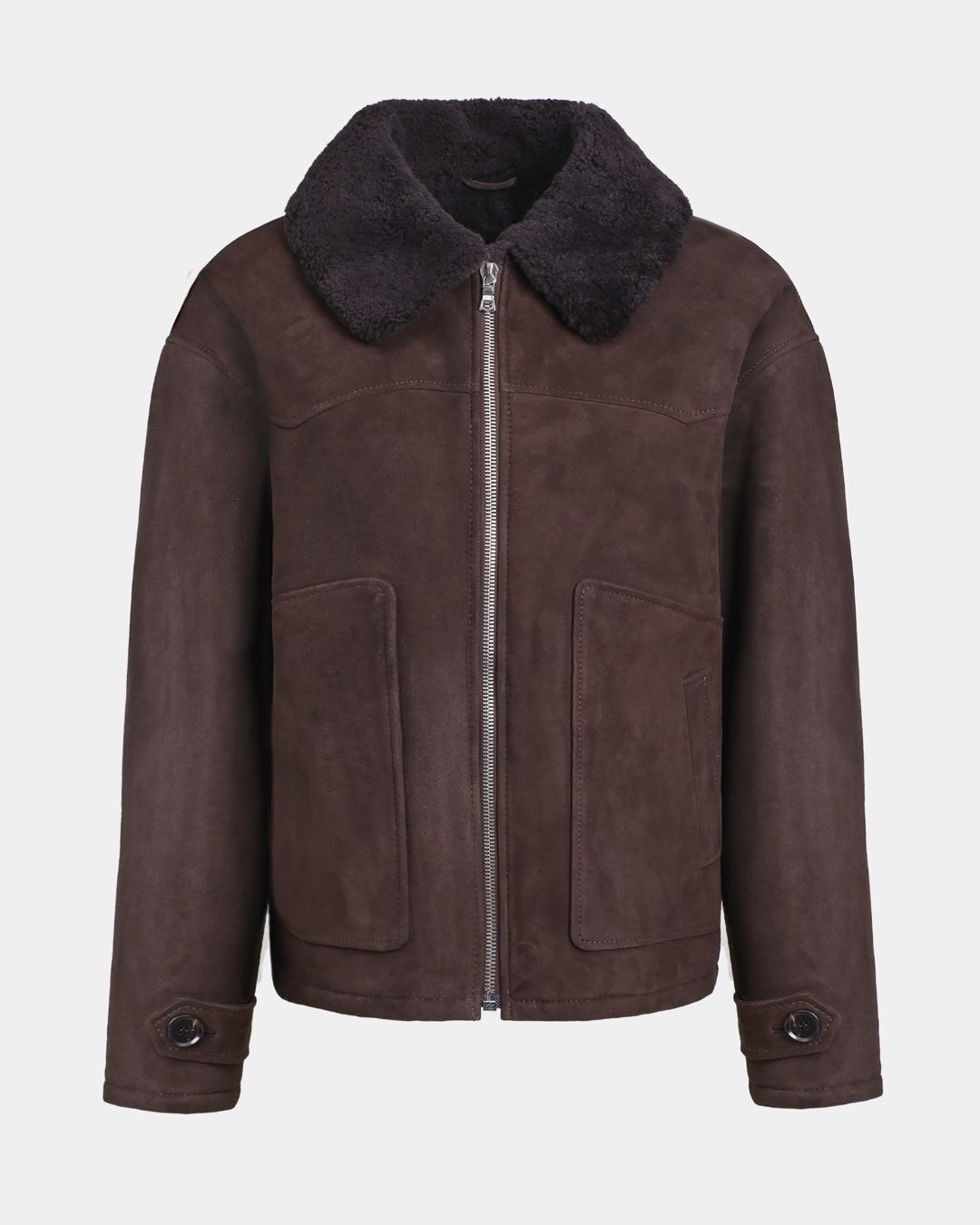 Купить Дубленка ROCKABI