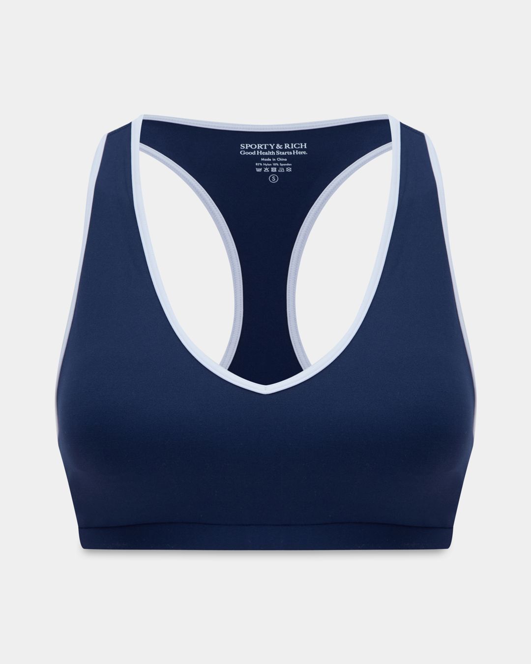 Купить Топ SPORTY&RICH