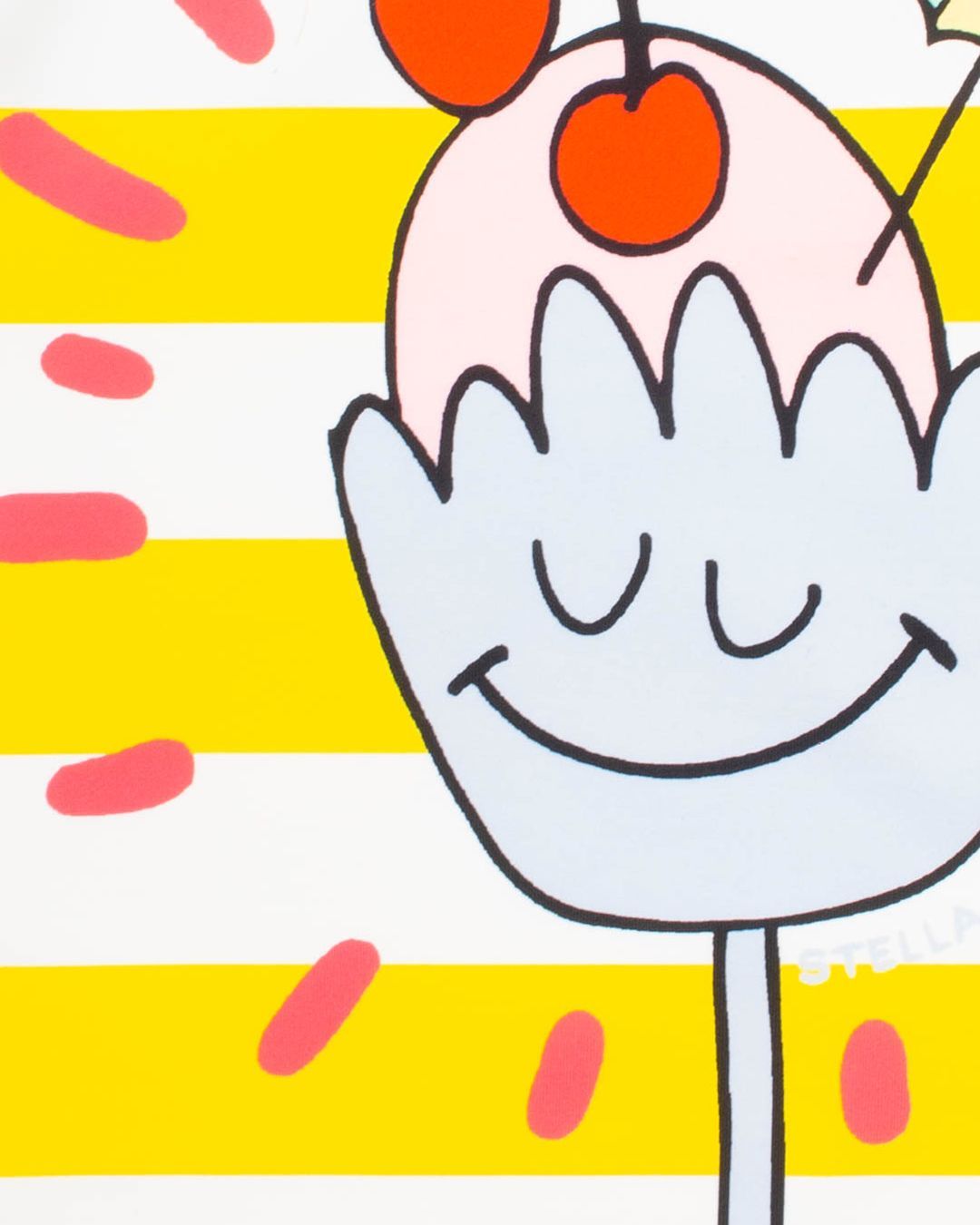 Купить Купальник STELLA MCCARTNEY