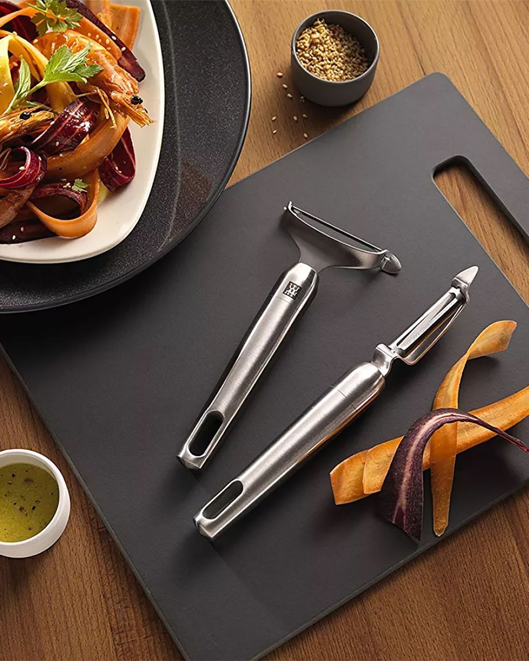 Купить Овощечистка ZWILLING