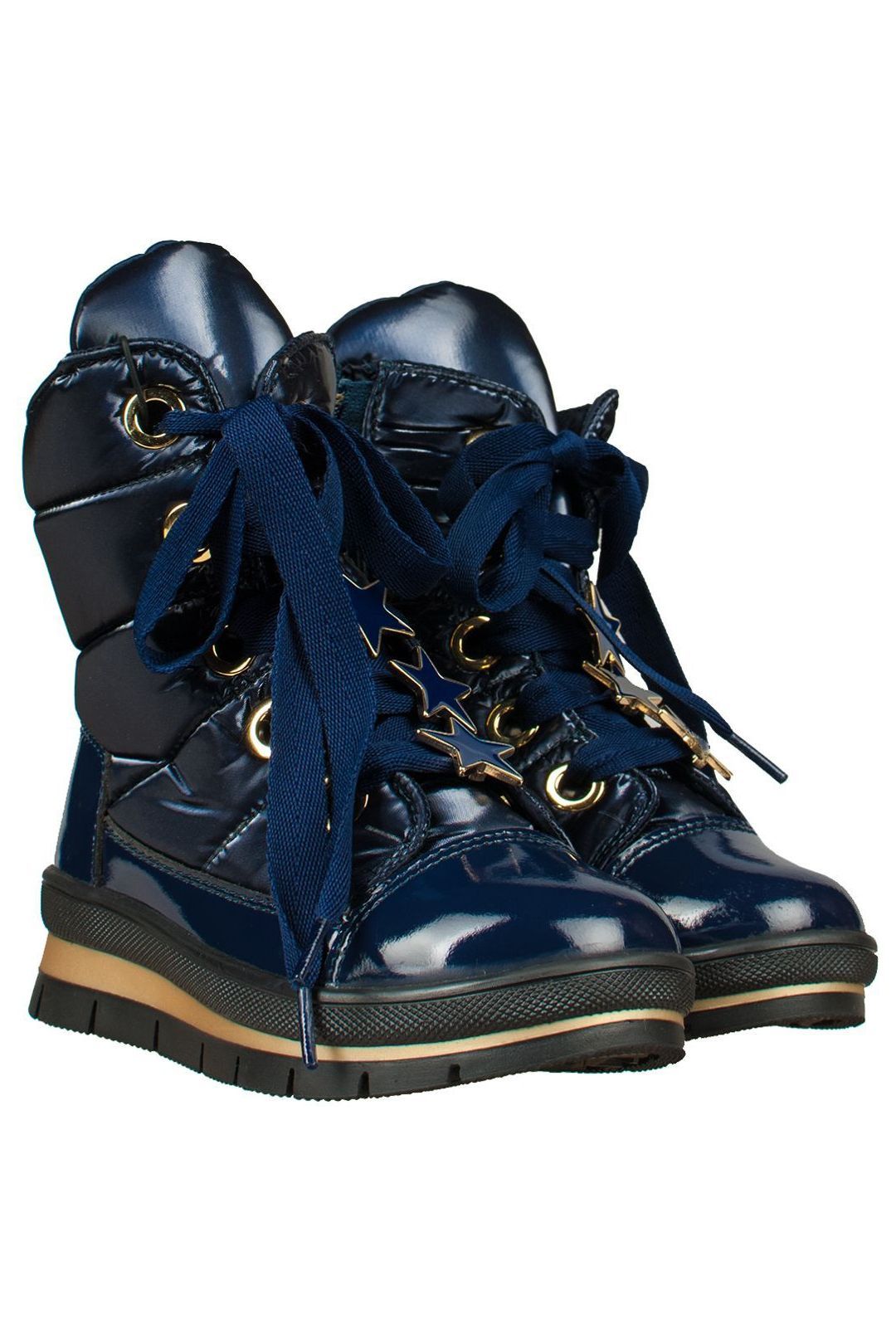 Купить Ботинки JOG DOG