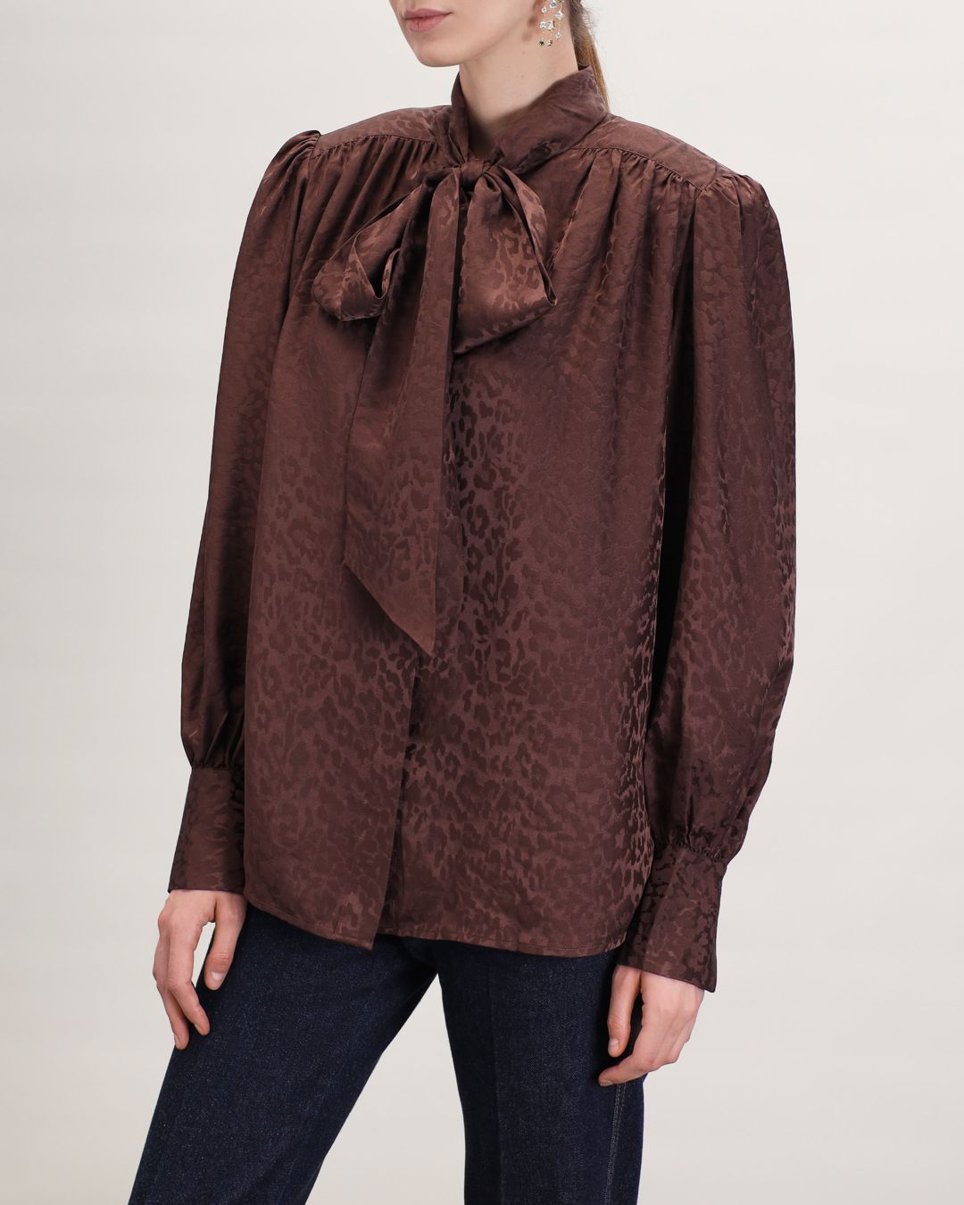 Купить Блуза JACOB LEE