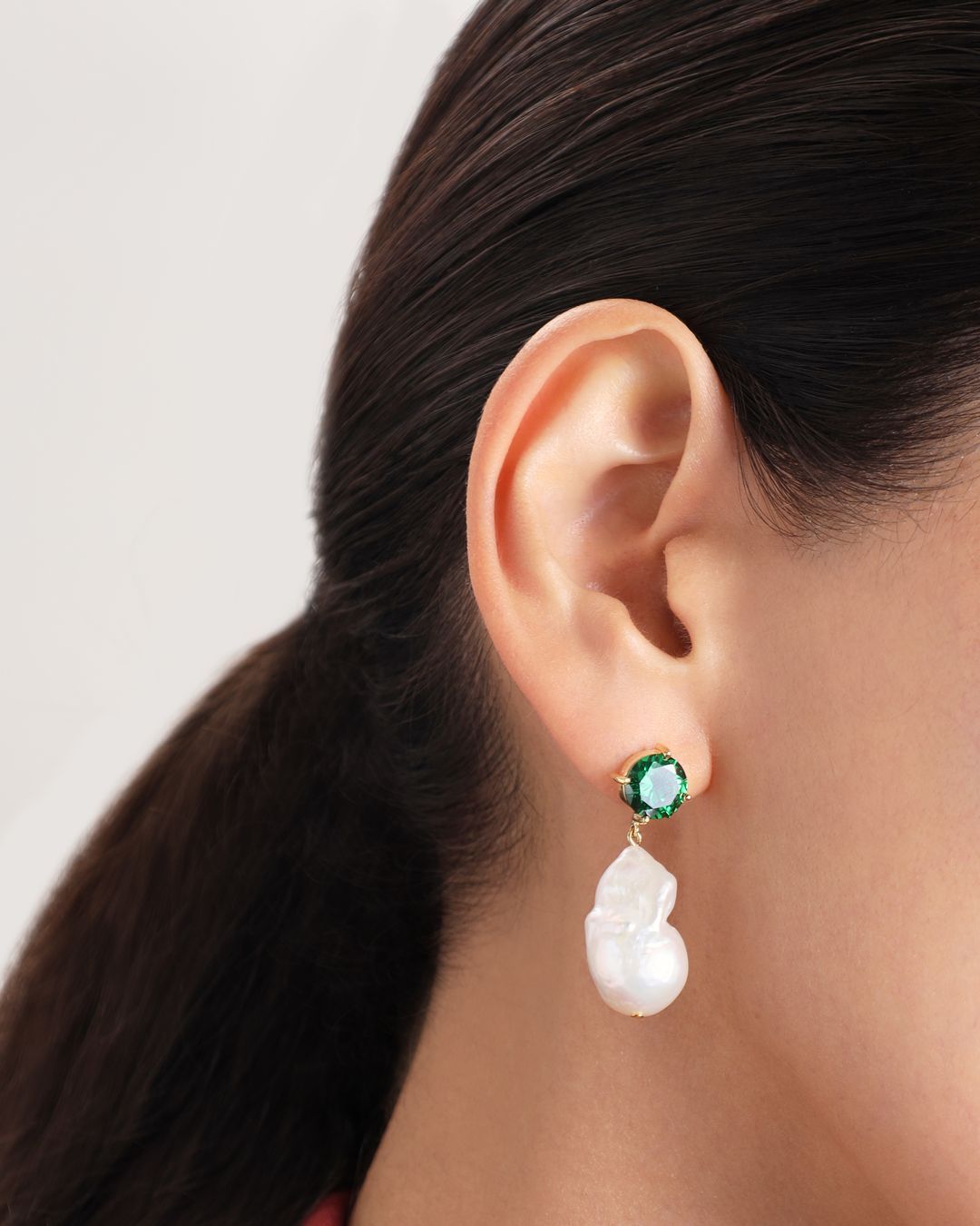 Купить Серьги COMPLETEDWORKS