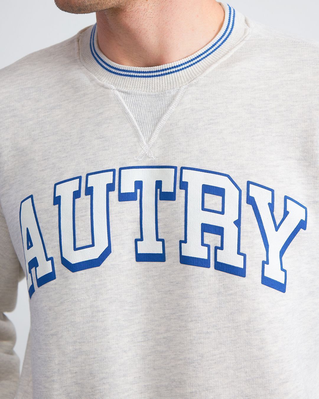 Купить Свитшот AUTRY