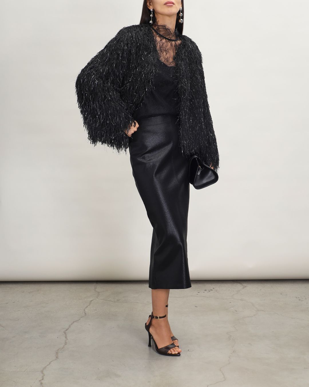 Купить Блуза EMILIA DELLORO