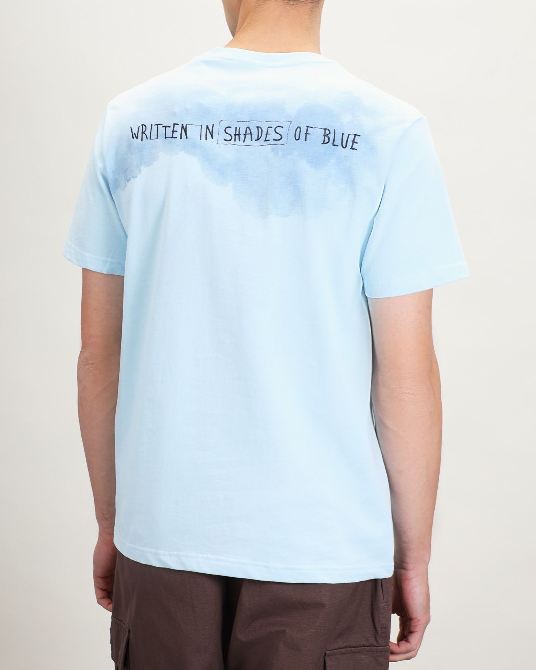 Купить Футболка SOLID MEN