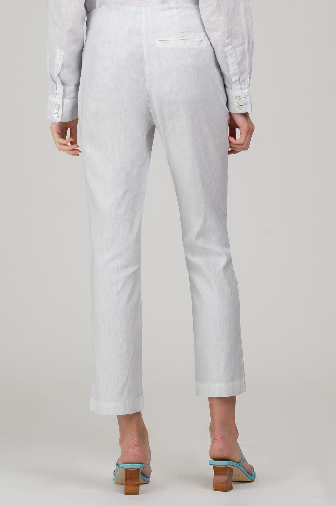 Купить Брюки 120% LINO