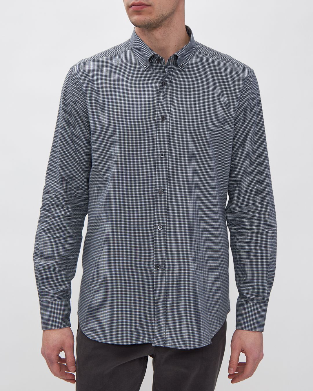 Купить Рубашка CORNELIANI