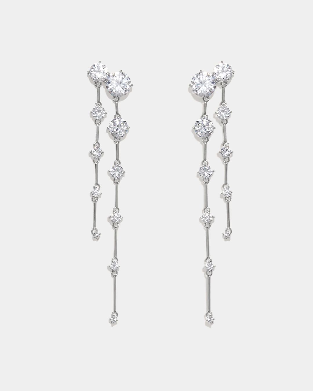 Купить Серьги COMPLETEDWORKS