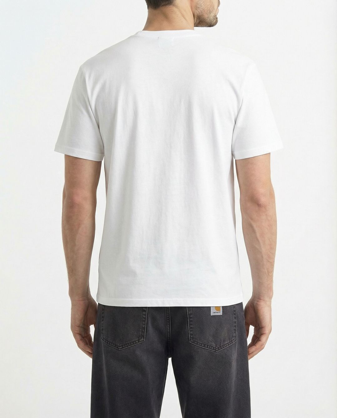 Купить Футболка CARHARTT WIP