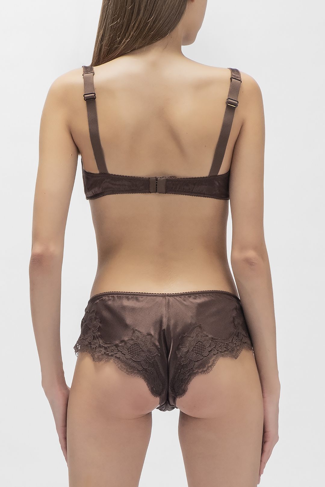 Купить Бюстгальтер DOLCE & GABBANA