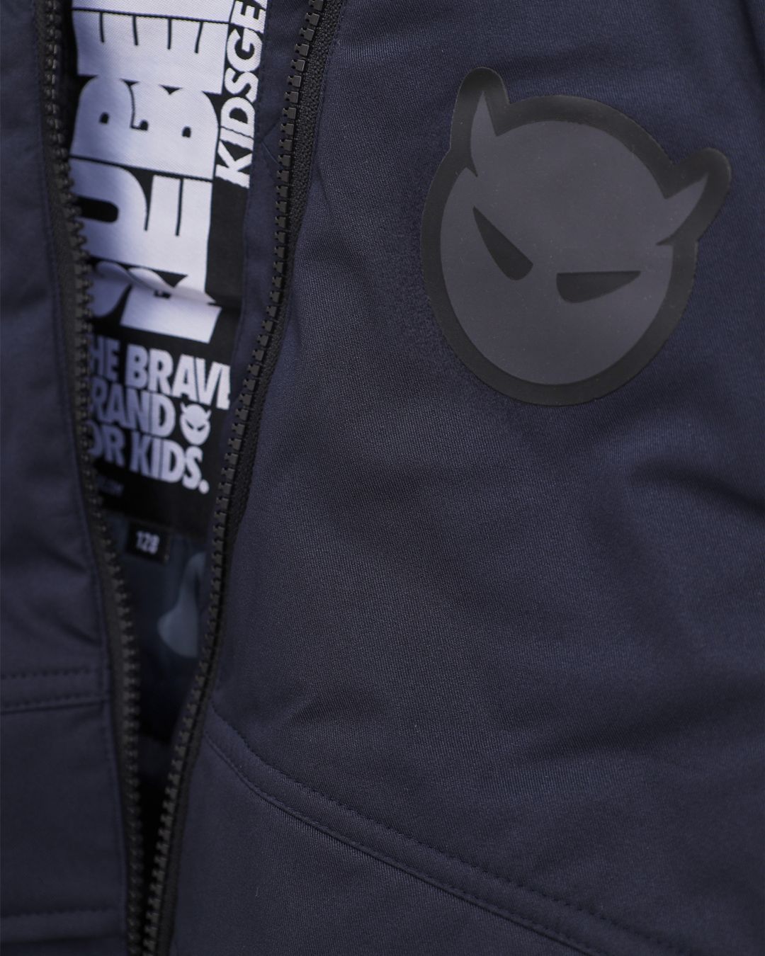 Купить Куртка SUPERREBEL