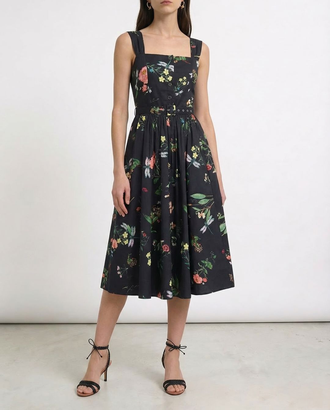 Купить Платье EMILIA DELLORO