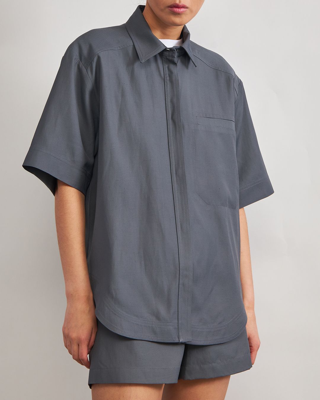 Купить Рубашка LOULOU DE SAISON