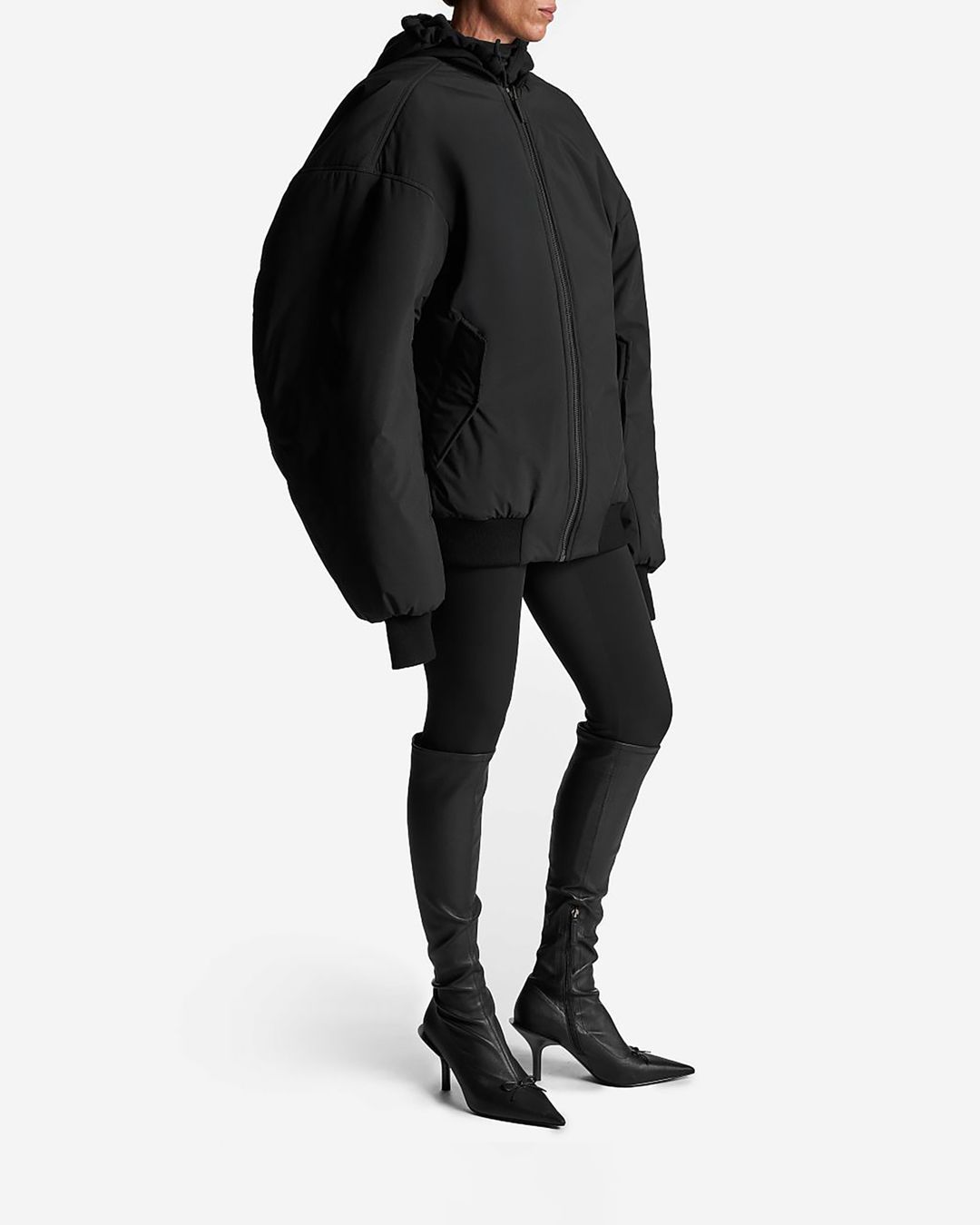 Купить Куртка USHATAVA