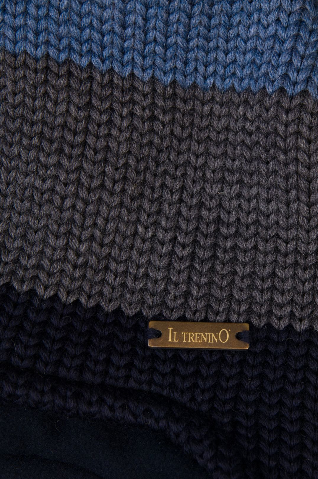 Купить Шапка IL TRENINO