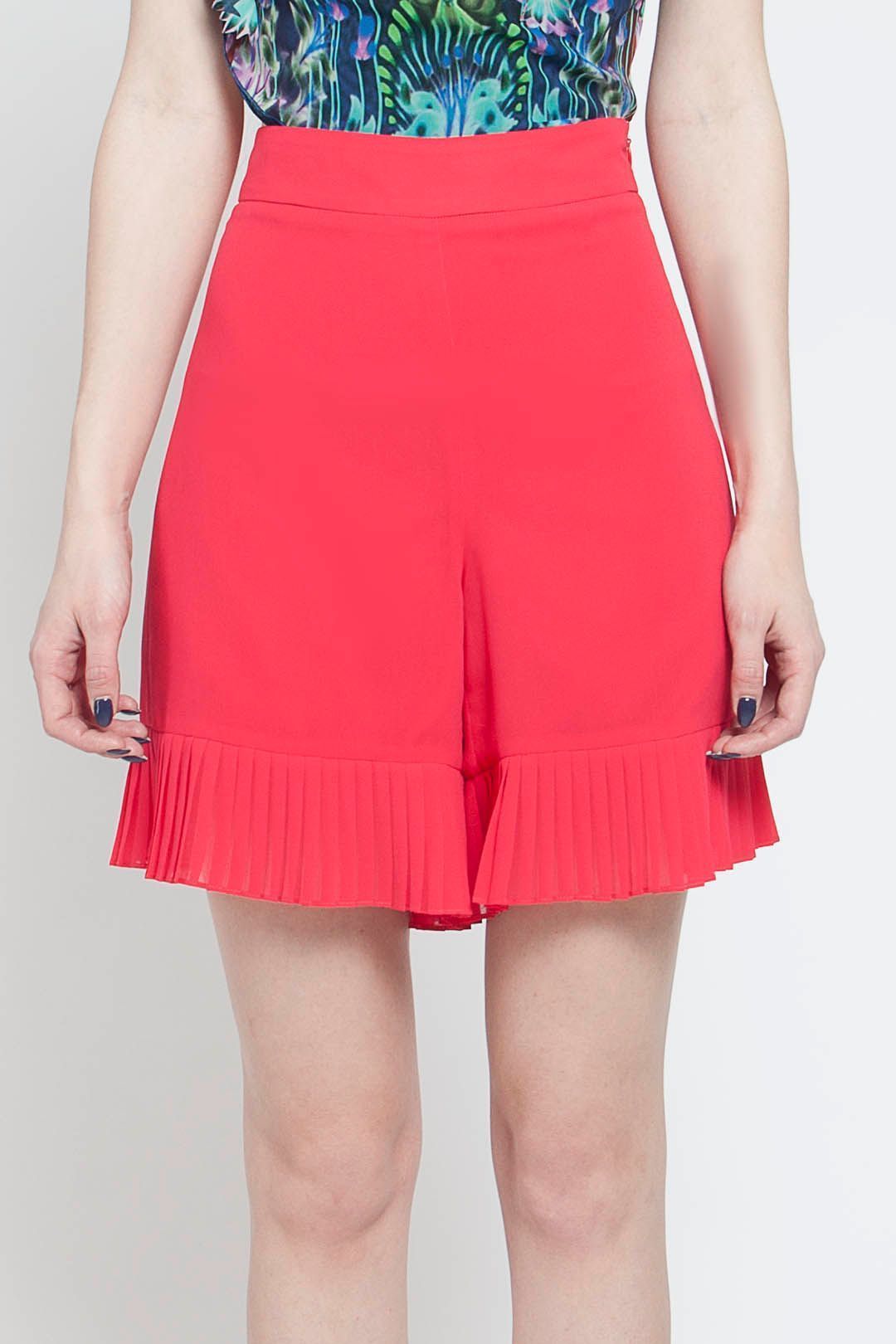 Купить Шорты EMPORIO ARMANI