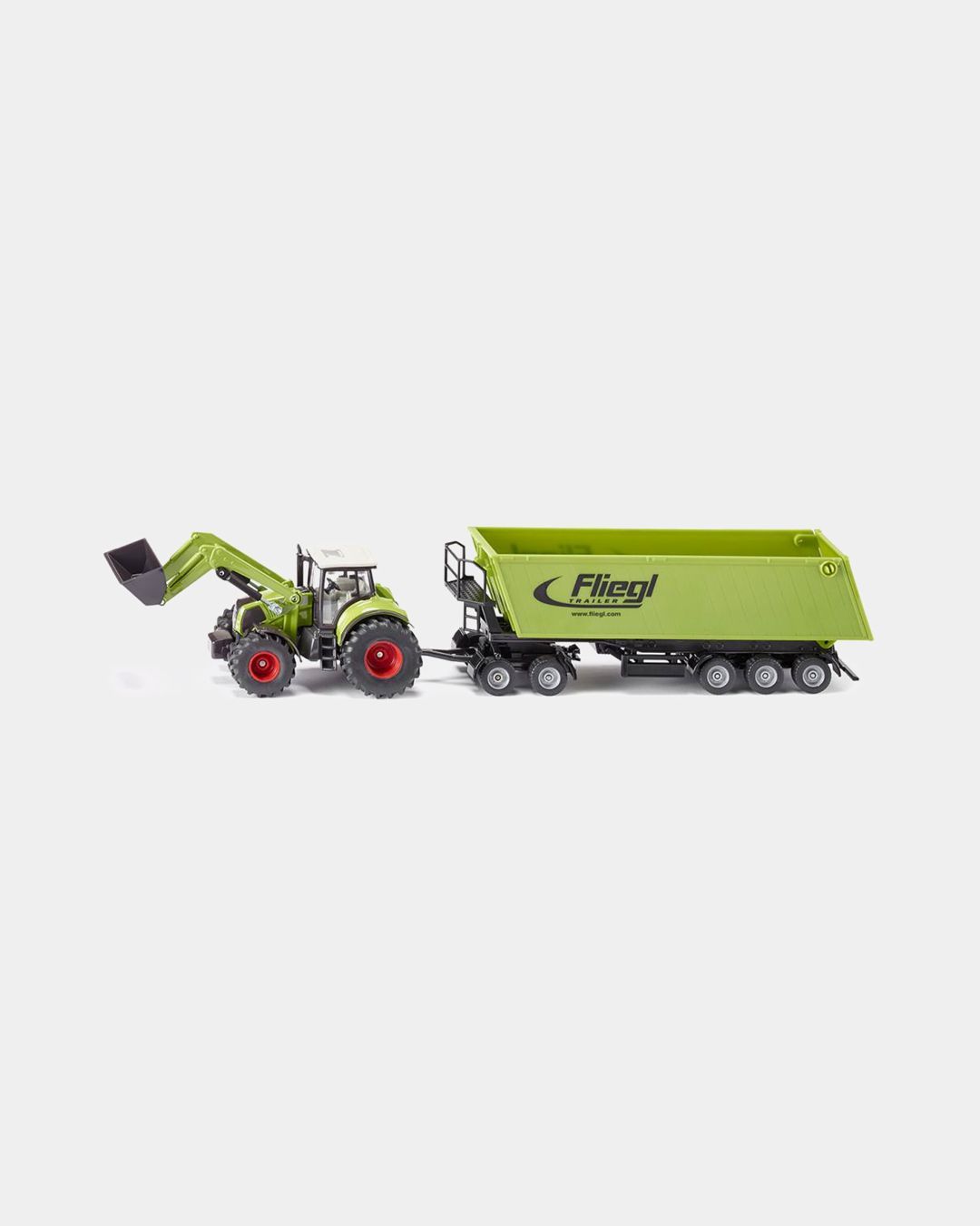 Купить Трактор claas axion 850 SIKU