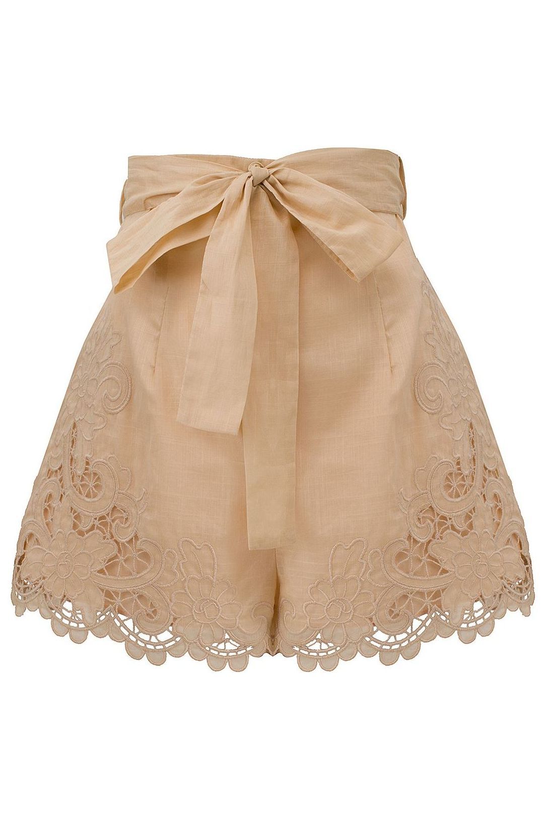 Купить Шорты ZIMMERMANN