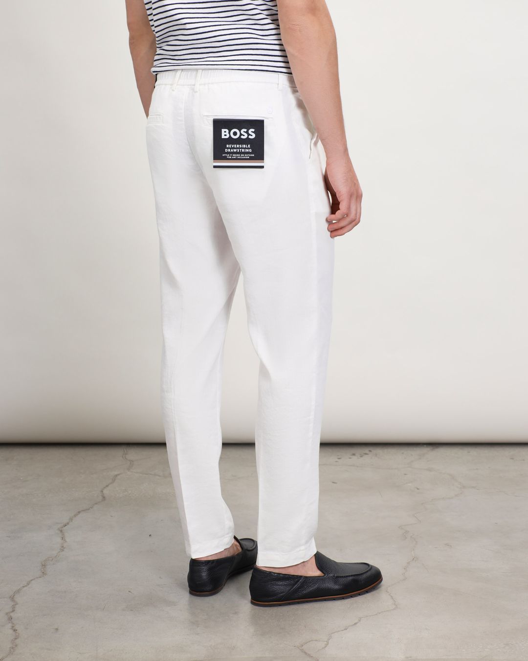 Купить Брюки HUGO BOSS