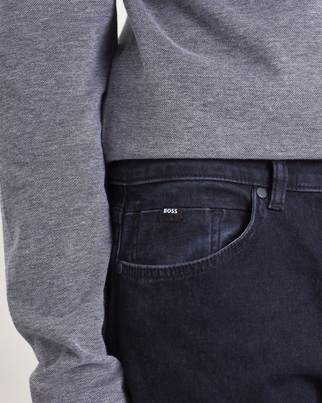 Купить Джинсы HUGO BOSS