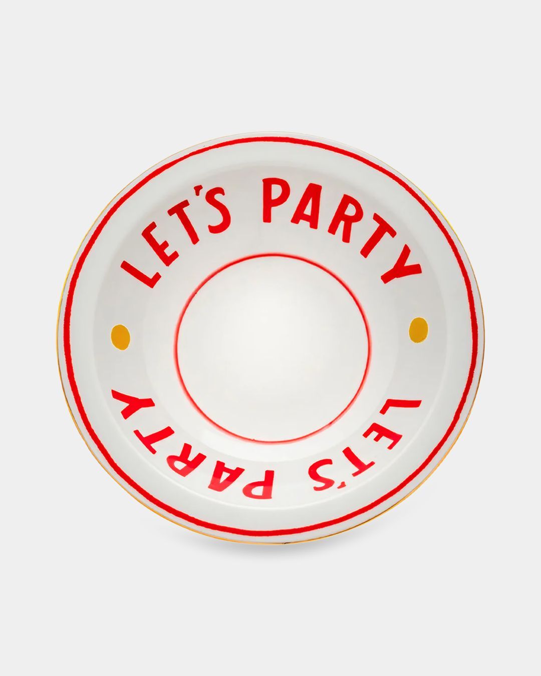 Купить Салатник BITOSSI