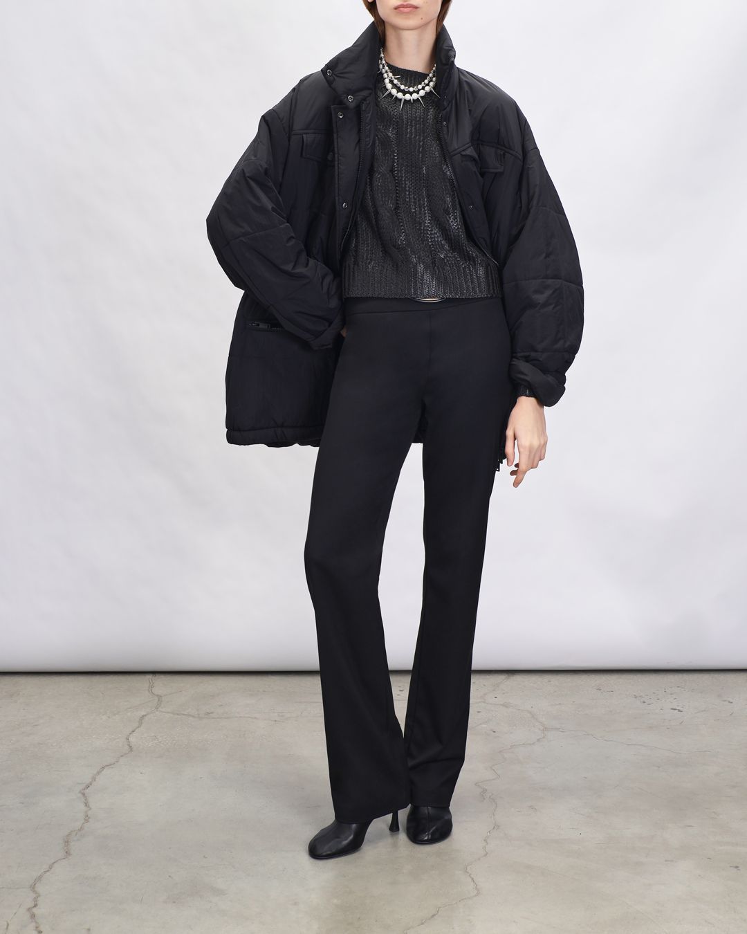 Купить Джемпер DIESEL