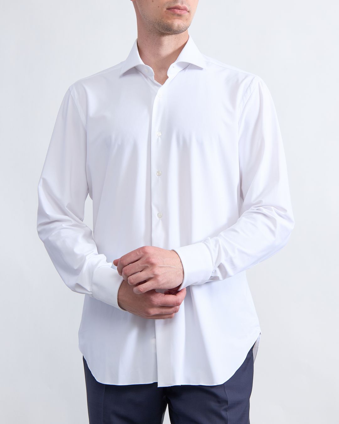 Купить Рубашка BARBA NAPOLI MEN