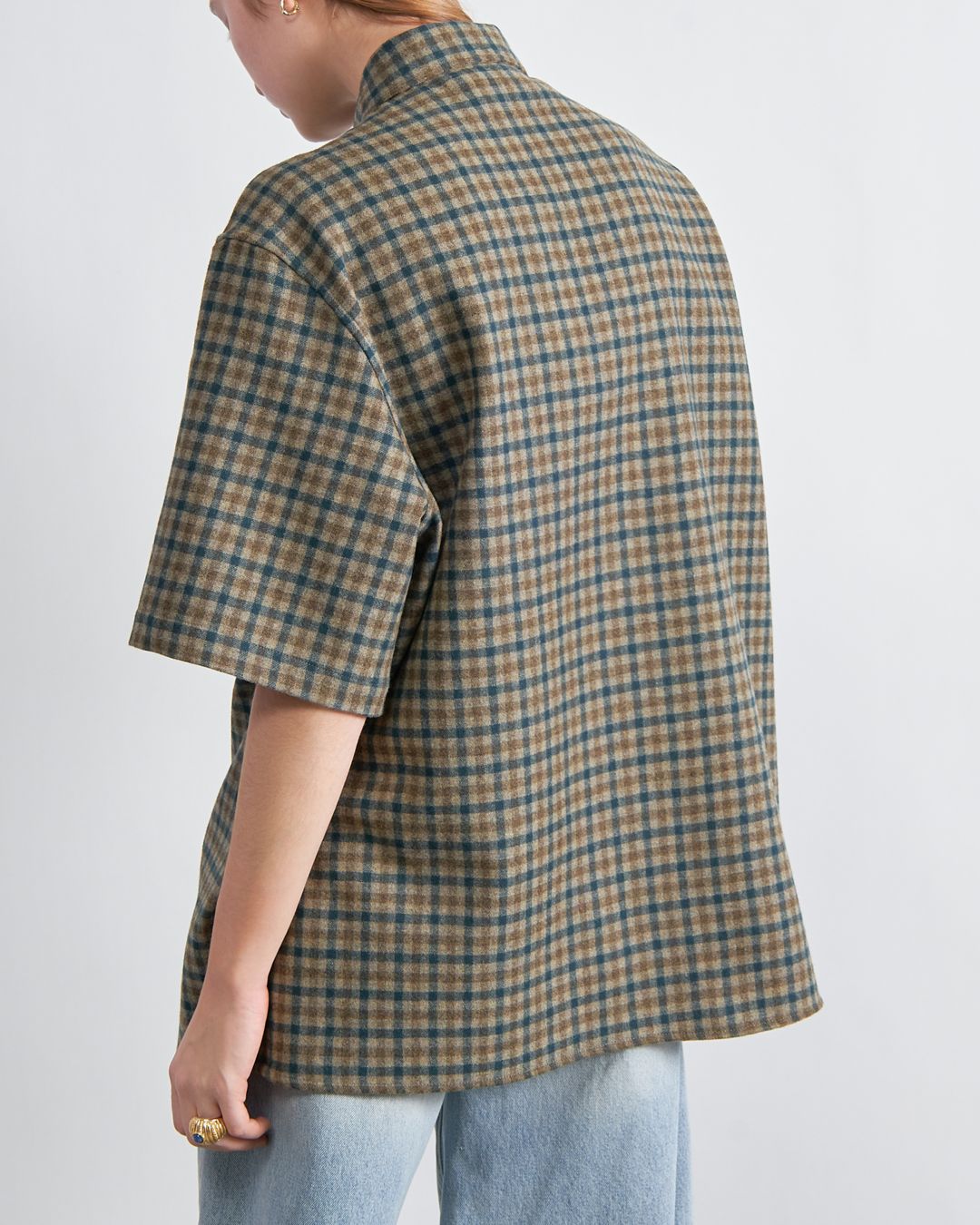 Купить Рубашка DARKPARK