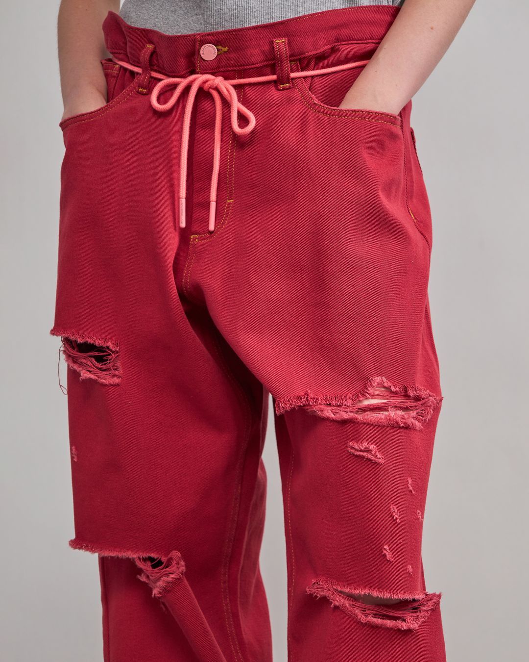 Купить Джинсы MONOCHROME