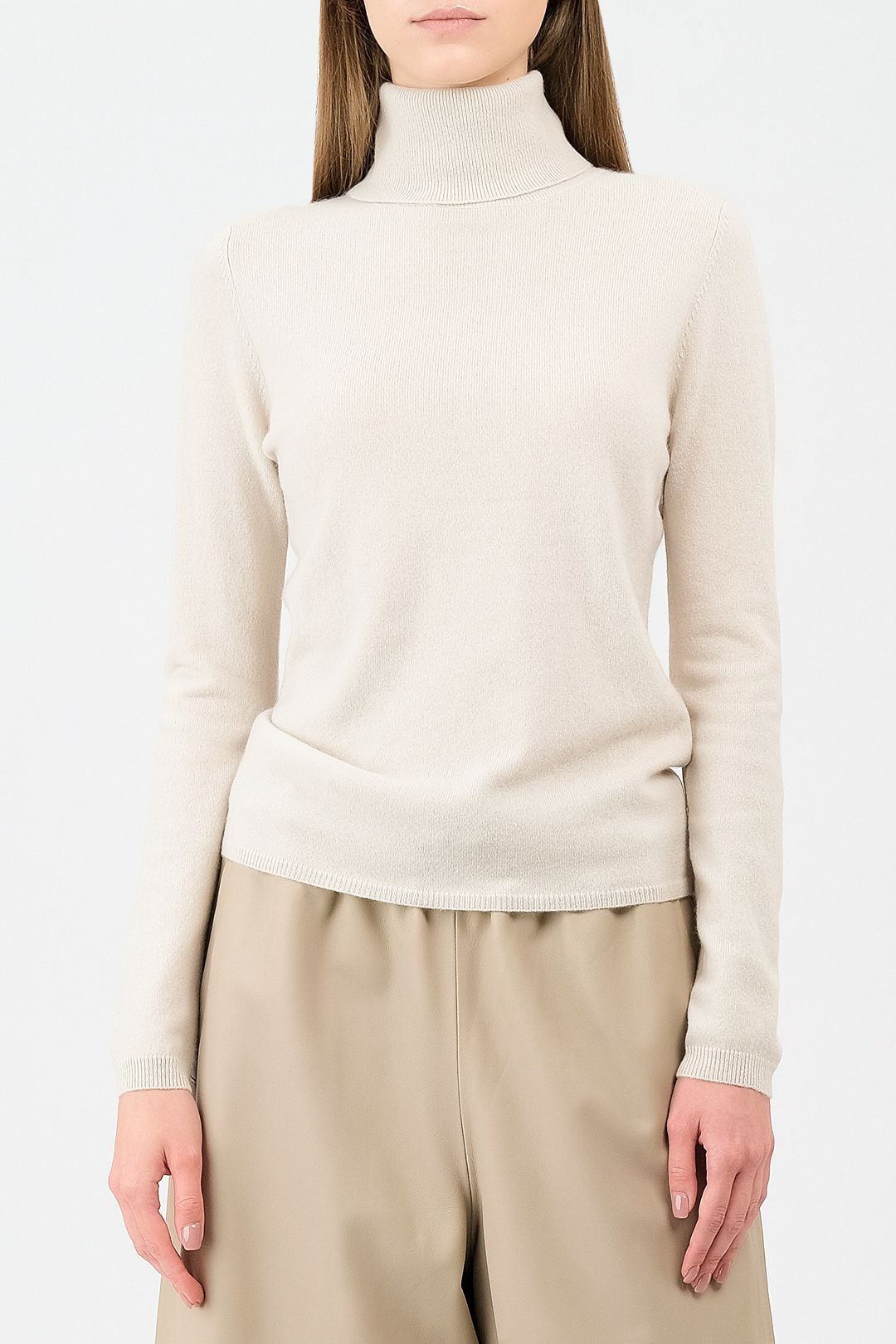 Купить Водолазка ALLUDE