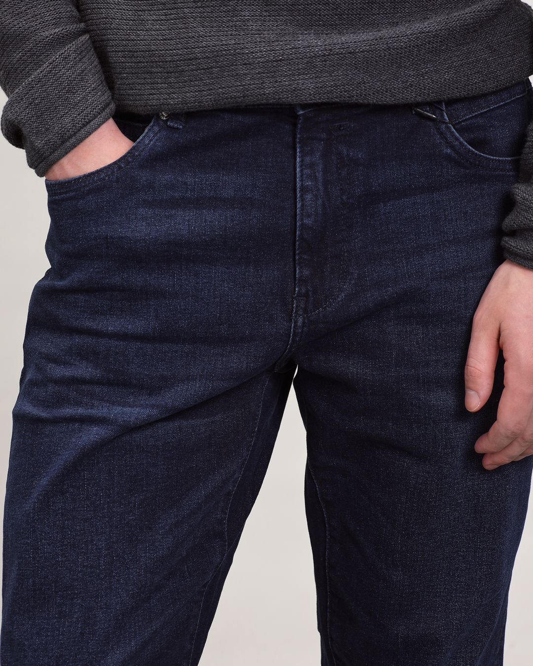 Купить Джинсы SOLID