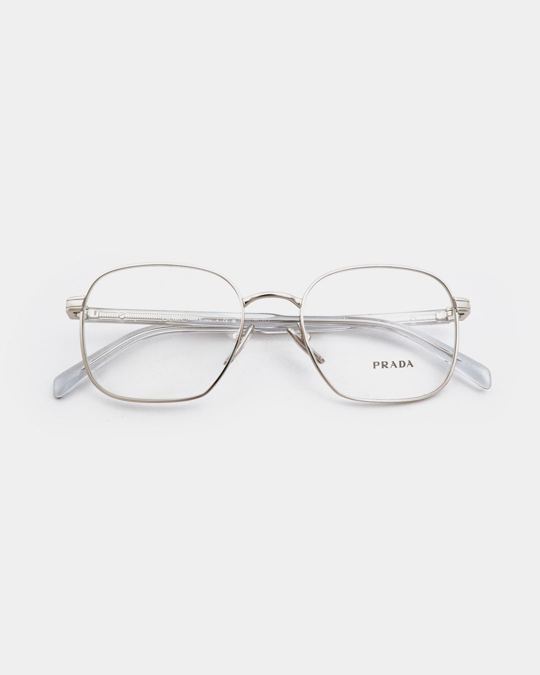 Купить Оправа PRADA EYEWEAR